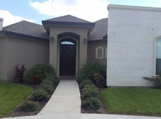 2700 Hibiscus St, Roma, TX 78584