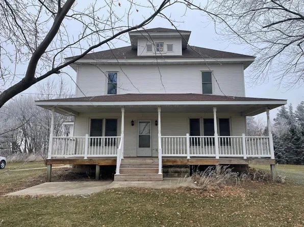 21277 640th Ave, Rose Creek, MN 55970