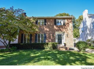 717 Williams Blvd, Springfield, IL 62704