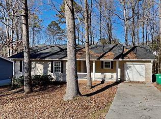 6287 Cathedral Ln, Lithonia, GA 30038