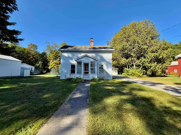27 Cedar Street, Fair Haven, VT 05743