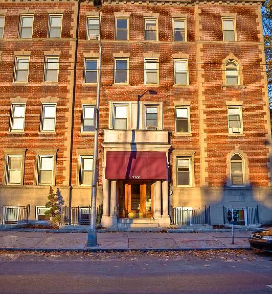 1616 Massachusetts Ave #B1 — Photo 9