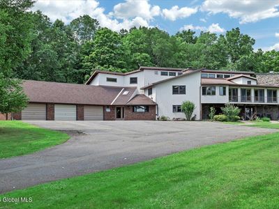 82 Millers Corners Road, Averill Park, NY, 12018