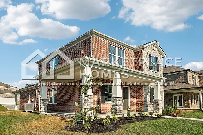 4 bed, 2.5 bath, 2335 sqft, $2,595 — Photo 2