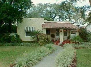 3213 W Empedrado St, Tampa, FL 33629
