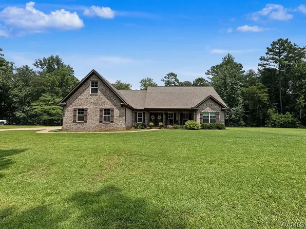17023 Buffalo Ridge Rd, Northport, AL 35475