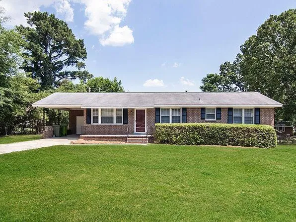 1640 Woodford Rd, Columbia, SC 29209