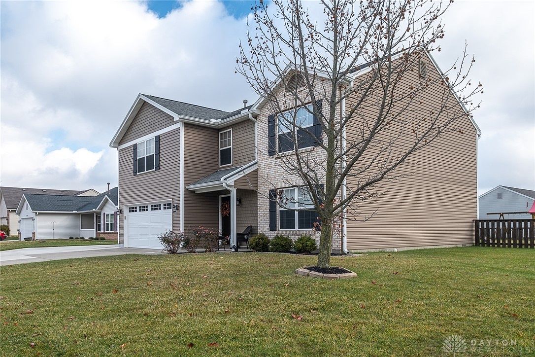 2330 Faircreek Ridge Dr, Fairborn, OH 45324 Zillow