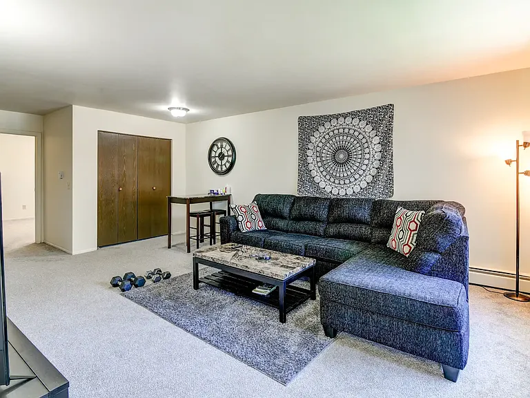 Arbor Park Apartments — Photo 20