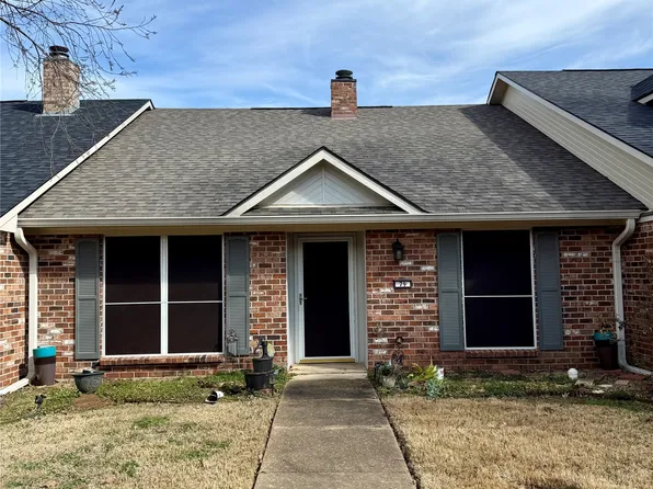 5005 Longstreet Pl Unit 79, Bossier City, LA 71112