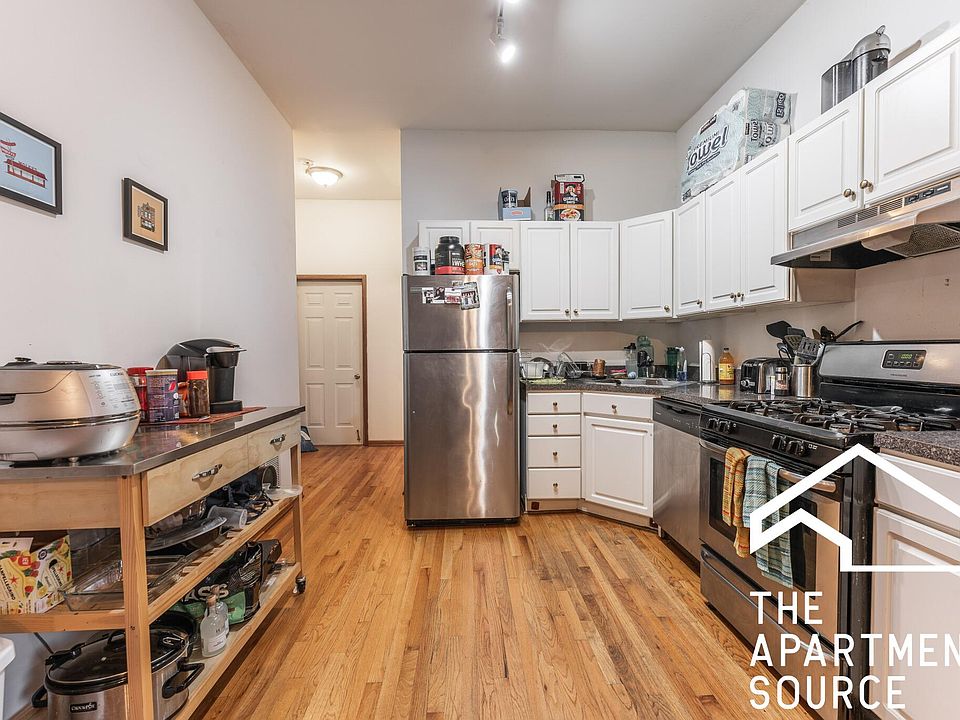 1st image of 3151 N Southport Ave #1CH