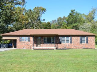 188 Kile Lake Rd SE, Cleveland, TN 37323