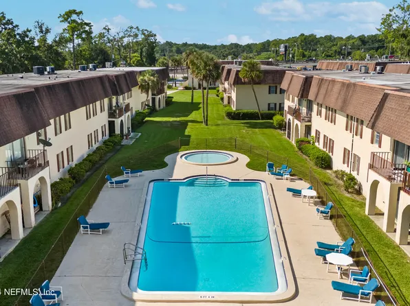 1618 EL CAMINO Road #6, Jacksonville, FL 32216