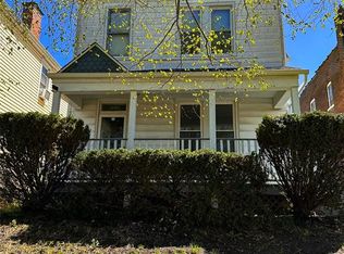 6626 Alabama Ave, Saint Louis, MO