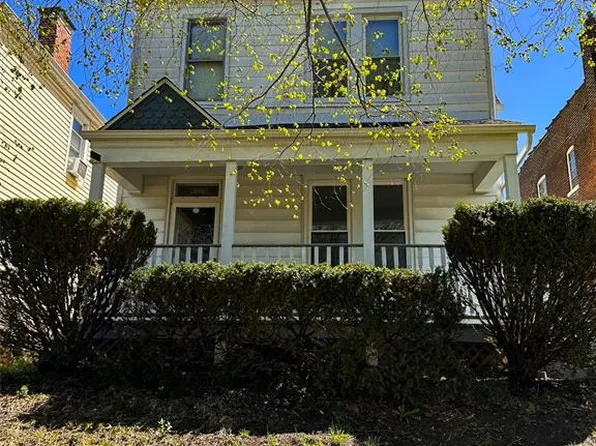 6626 Alabama Ave, Saint Louis, MO 63111