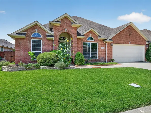4312 Wyndham Dr, Fort Worth, TX 76244