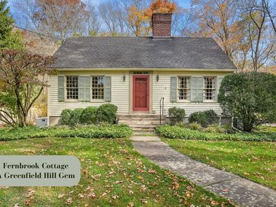 400 Dunham Road, Fairfield, CT, 06824