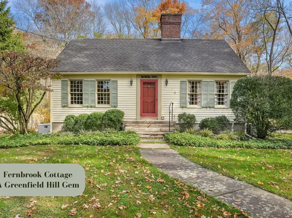 400 Dunham Road, Fairfield, CT 06824