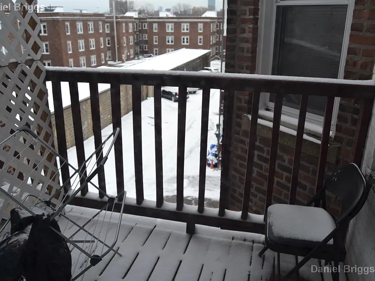 73 Thatcher St #302 — Photo 12