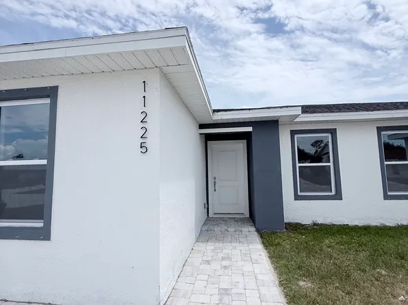 11225 Pendleton Ave, Englewood, FL 34224