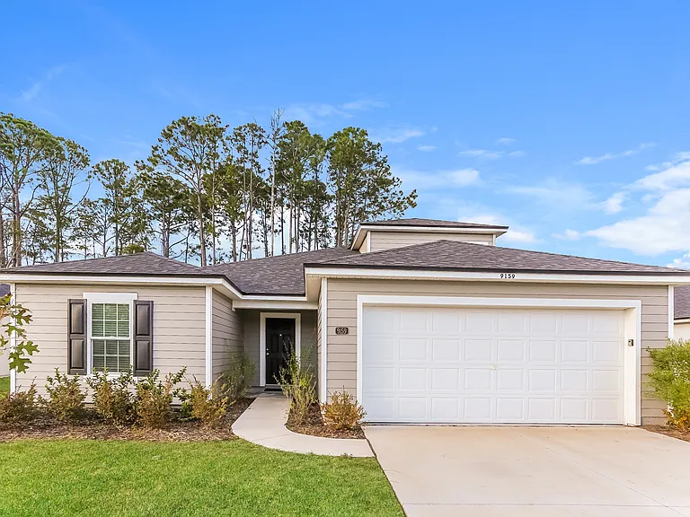 9081 Open Field Rd — Photo 1