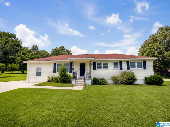 4434 Lister Ferry Rd, Rainbow City, AL 35906