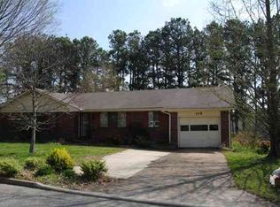 109 Roma St, Martin, TN 38237