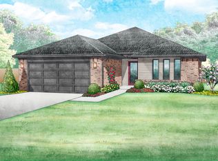 13212 Grass Plain Ave, Piedmont, OK 73078