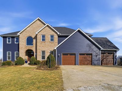 1332 N Independence Ct, Metamora, IL, 61548