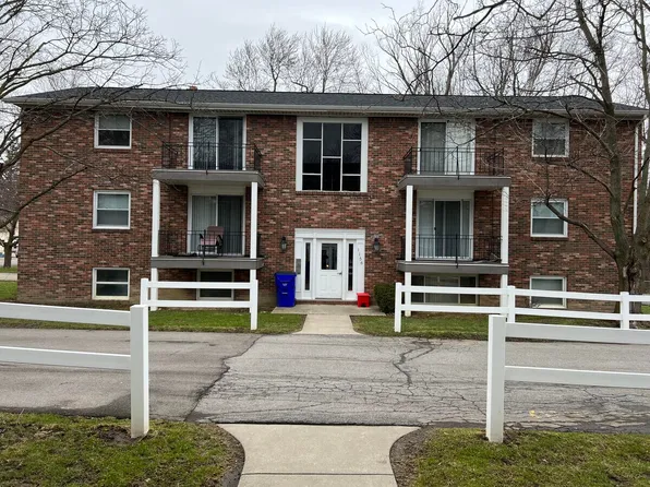 1156 Orchard Park Rd APT 1, Buffalo, NY 14224