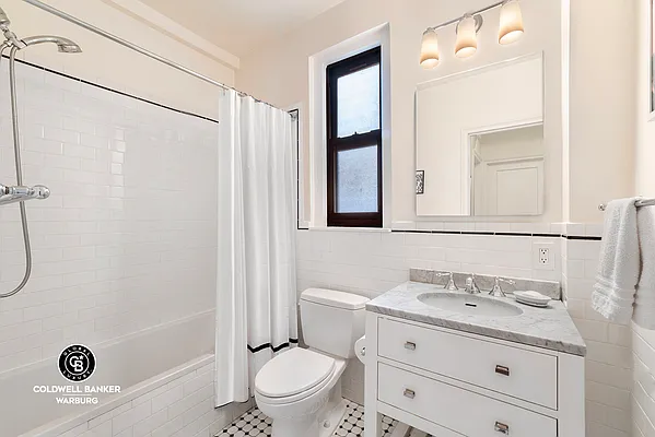 Sold by Coldwell Banker Warburg | media 8