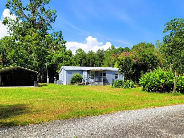 11274 SW 106TH Avenue, Hampton, FL 32044