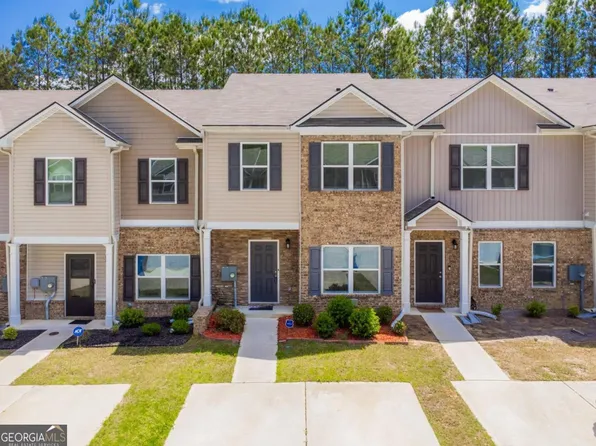 6076 Oakley Rd, South Fulton, GA 30291