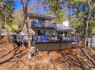 2670 Greenway Dr, Kelseyville, CA