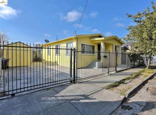 1501 77th Ave, Oakland, CA 94621