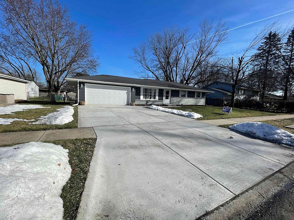 918 Esmond Dr, Rockford, IL 61108 Zillow