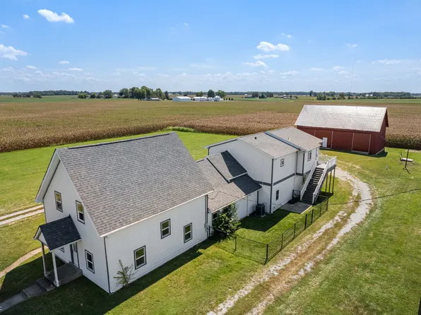 12555 E 266th St, Arcadia, IN 46030