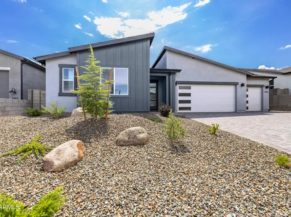 7555 E Louie Lane, Prescott Valley, AZ 86315