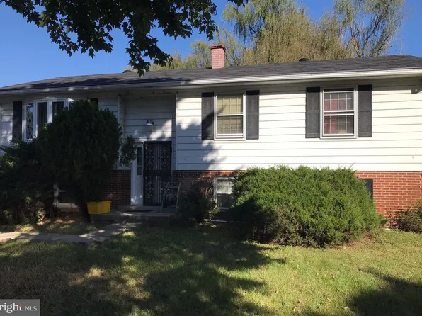 7105 25th Ave, Hyattsville, MD 20783