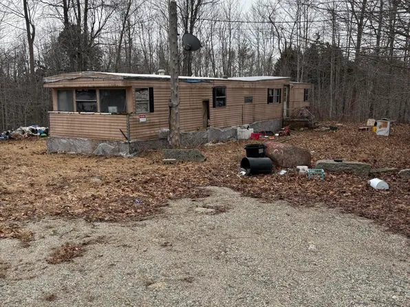 81 Oak Hill Road, Orland, ME 04472