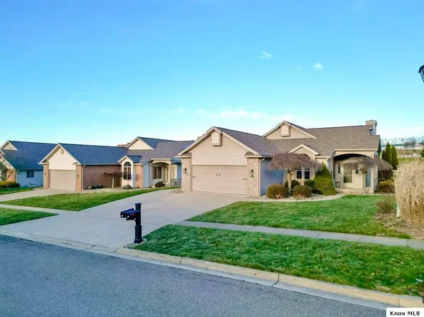 33 Mallard Point, Mount Vernon, OH 43050