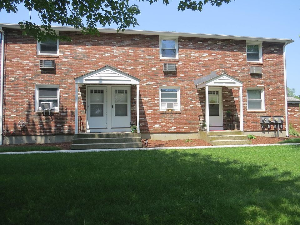 475 Corey St A, Agawam, MA 01001 Zillow