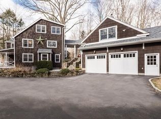 77 Pond Rd, Wilton, CT 06897