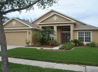 19209 Cinnamon Ridge Way, Tampa, FL 33647