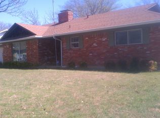 610 Dennis Dr, Desoto, TX 75115
