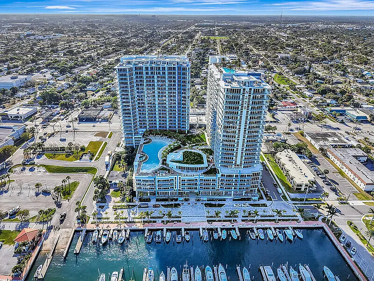 220 Lake Shore Dr #2105 — Photo 29