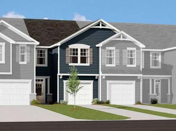 1135 Bigelow St, Charlotte, NC 28269