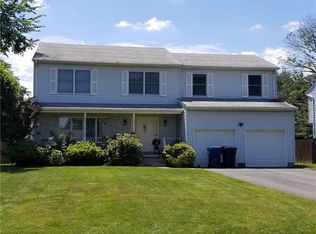 1496 Huron Rd, North Brunswick, NJ 08902