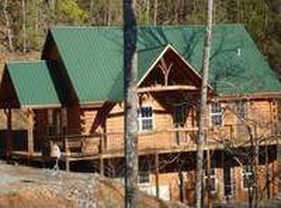 727 Eagle View Ln, Hiawassee, GA 30546