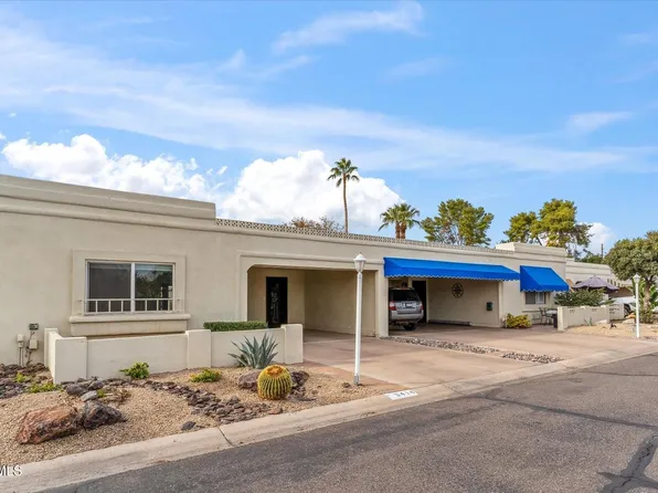 5414 N 78TH Place, Scottsdale, AZ 85250